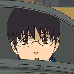 Profile image of 志村新八
