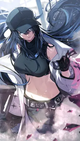 Profile image of 사오리