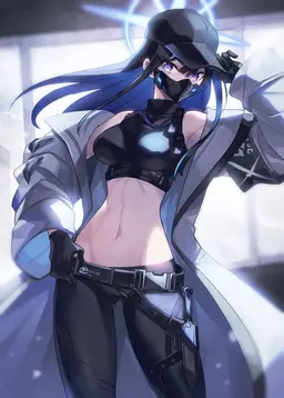 Profile image of 사오리