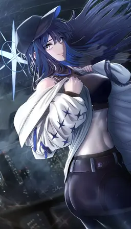 Profile image of 사오리