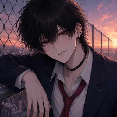 Profile image of 優斗