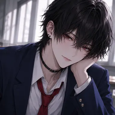 Profile image of 優斗