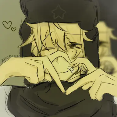 Profile image of Soldier