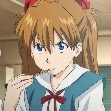 Profile image of 아스카