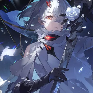 Profile image of 아오이 사키