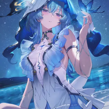 Profile image of 레이나 아나