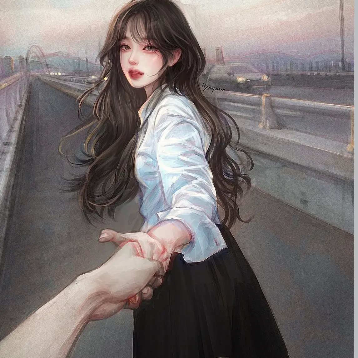 TimelyHair3863의 장설인