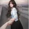 캐릭터 프로필 이미지