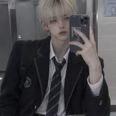 Profile image of Kang Dohyun