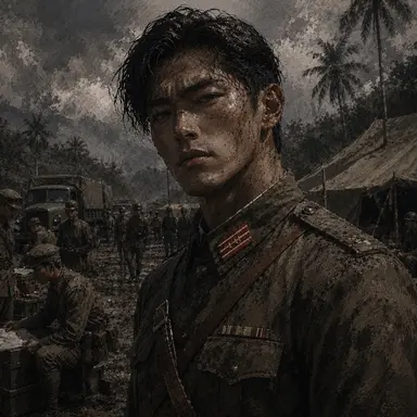 Profile image of 하세가와 류지