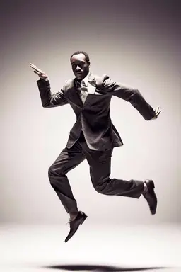 Profile image of Rhodey
