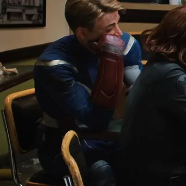 Profile image of Steve