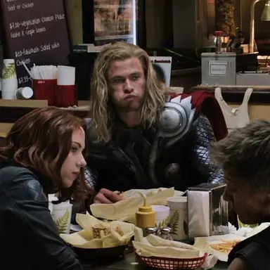 Profile image of Thor