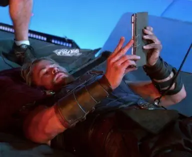 Profile image of Thor