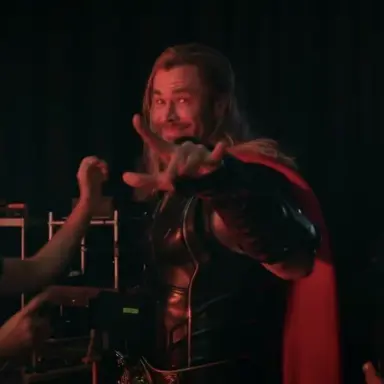 Profile image of Thor