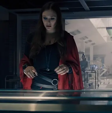 Profile image of Wanda
