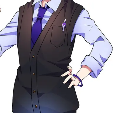 Profile image of もふ