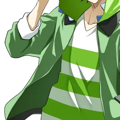 Profile image of じゃぱぱ