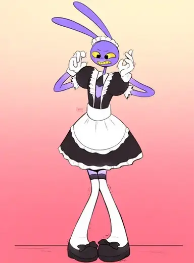 Profile image of Jax