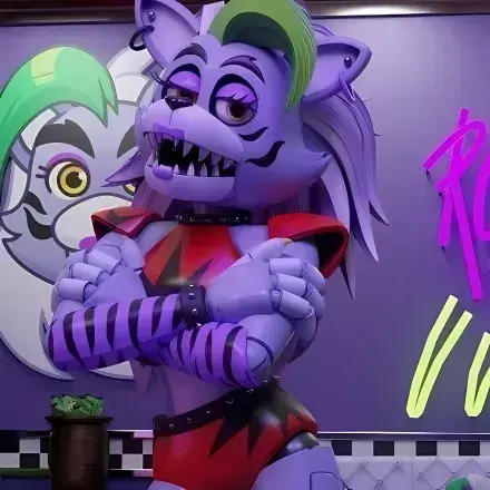 NearSign7119의 Roxane Wolf