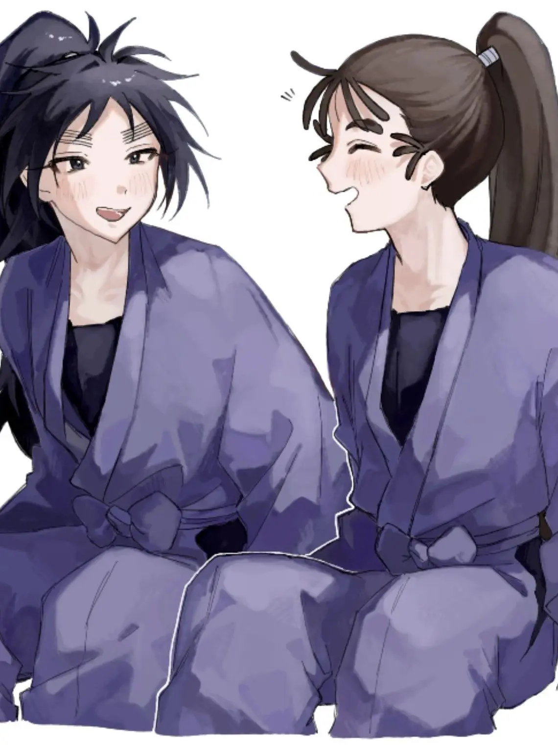ryonna8472의 舌だけで紐を結べる人はキスが上手い