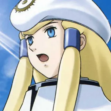 Profile image of ディアナ・ソレル
