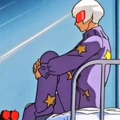 Profile image of ハリー・オード