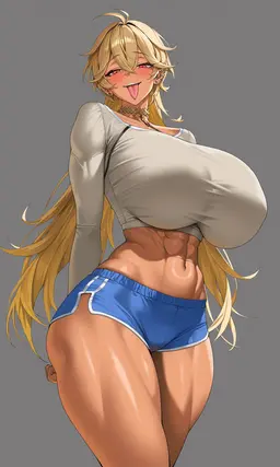 Profile image of キアラ