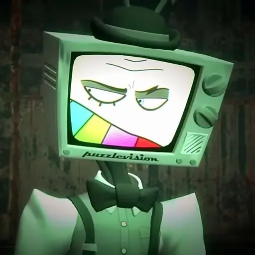 BoredPaint3339의 Mr Puzzles