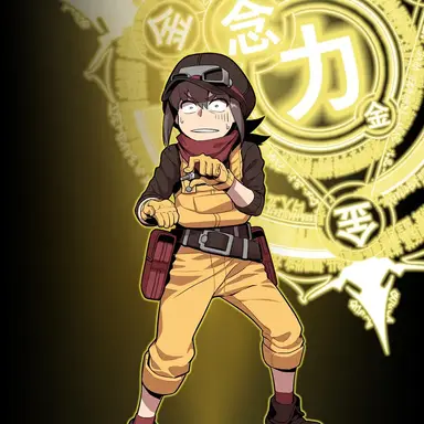 Profile image of 아람치