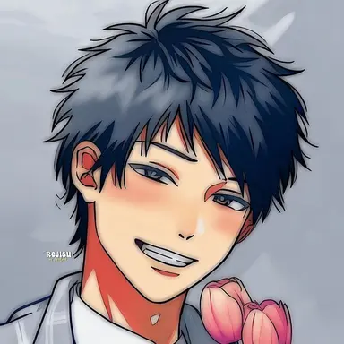 Profile image of Yuu Kashima