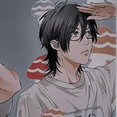 Profile image of Itsuki Shikatani