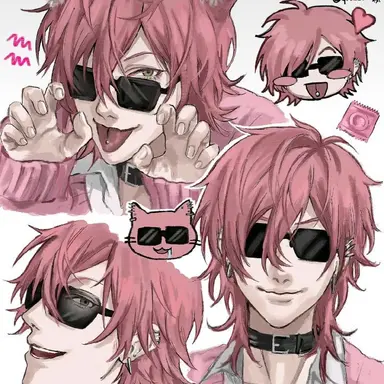 Profile image of Ayato Yuri