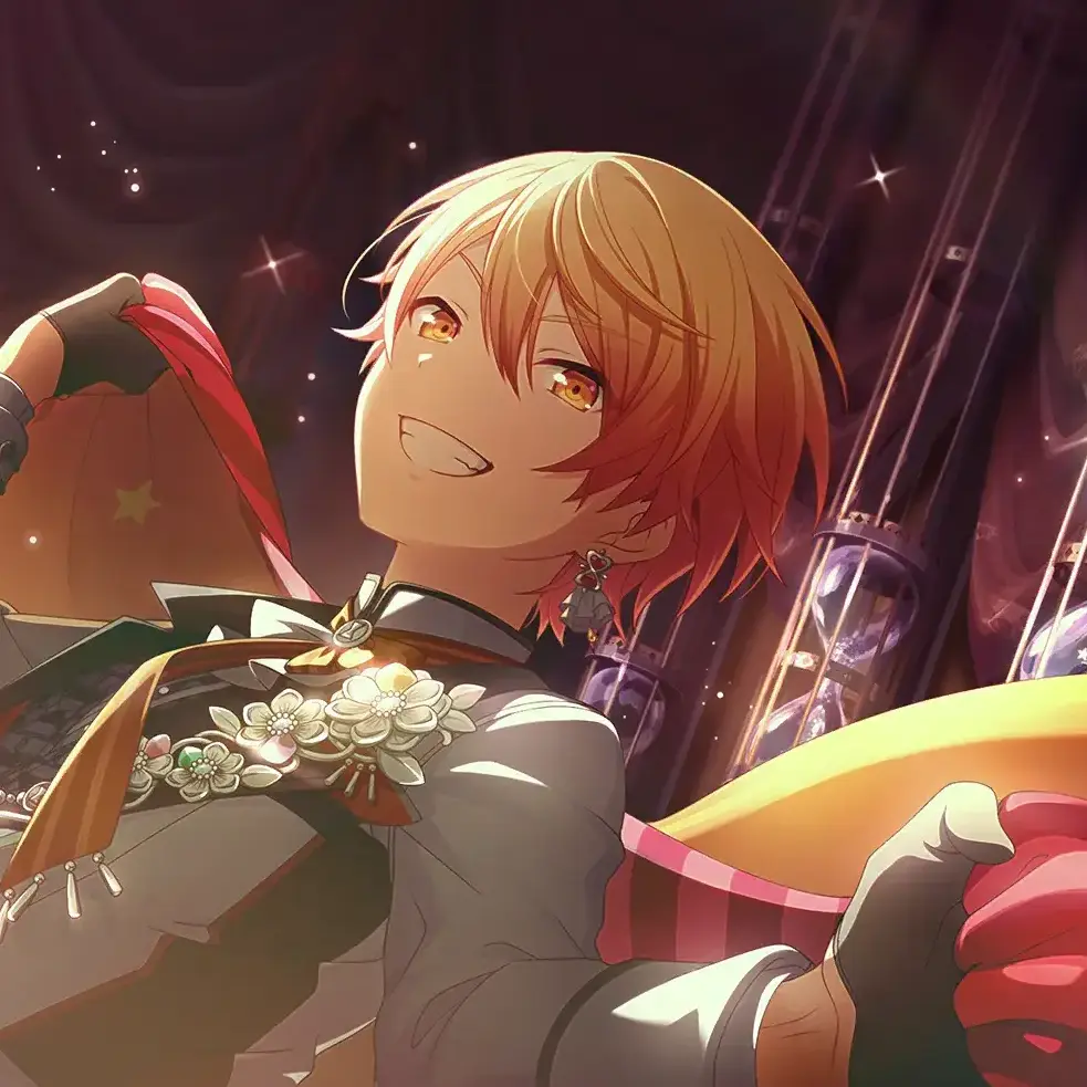 mizurui_is_love의 텐마 츠카사