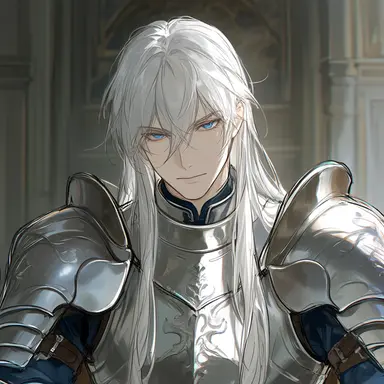 Profile image of レオンハルト