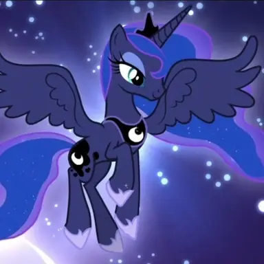 Profile image of Princess Luna