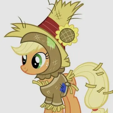 Profile image of Applejack
