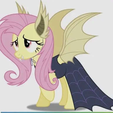 Profile image of Fluttershy