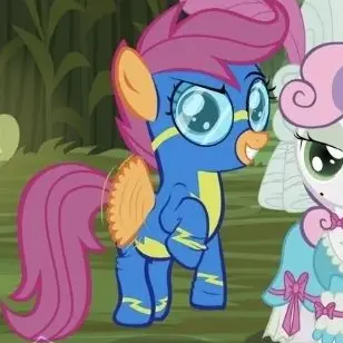 Profile image of Scootaloo