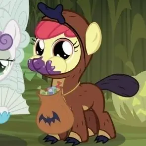 Profile image of Apple Bloom