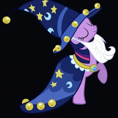 Profile image of Twilight Sparkle