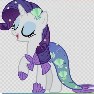 Profile image of Rarity