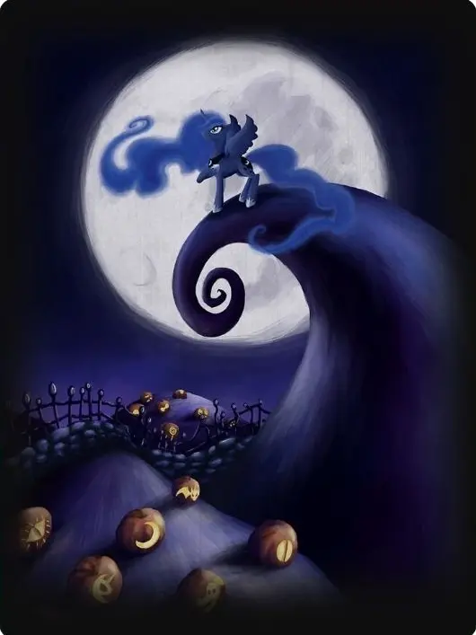 Champion1x1x1x1의 Nightmare Night