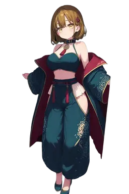Profile image of カルラ