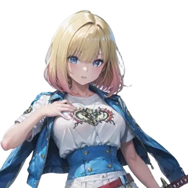 Profile image of クレア