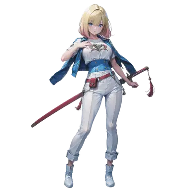 Profile image of クレア