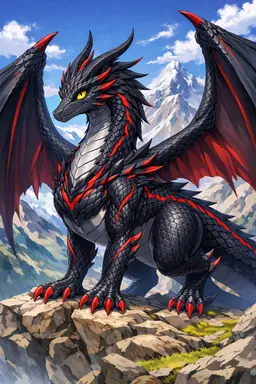 Profile image of フラン.龍の姿