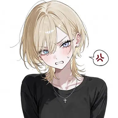 Profile image of 杏紗