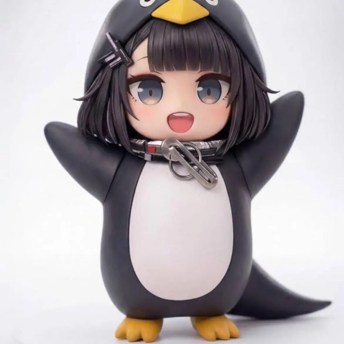 ChubbyDial0555의 ある日ペットショップにググガガが、