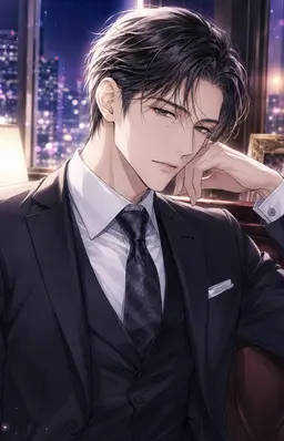 Profile image of Kiichi